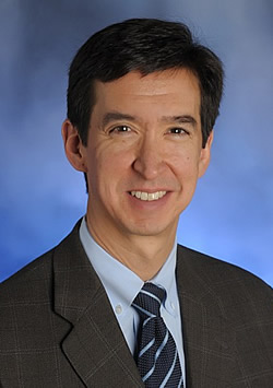 Andrew K. Metzger